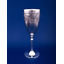 Серебряный бокал для шампанского №42 С33683104225